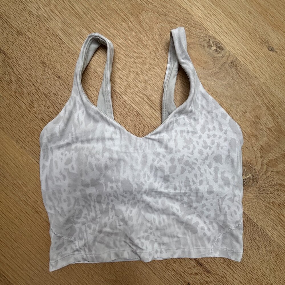 Lululemon Align Tank Top